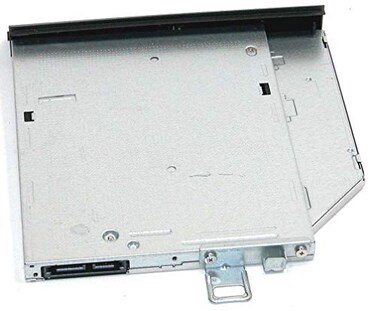 3cLeader CD DVD Burner Player Drive for Dell Optiplex 7440 AIO Desktop Computer
