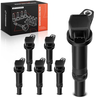 A-Premium Ignition Coil Pack