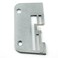 Cutex Needle Plate for Janome 204D, 434D, 534D, 634D, 644D, 8002D Portable Sergers