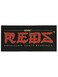 Bones Reds Precision Skate Bearings ,2 Bearings