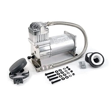 Viair 28021 200 Series 280C CE Spec Air Compressor Kit