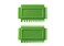 Xiem Tools Ultimate Texture Combs ,Firm, Set B