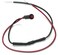 Painless Performance 80201 LED Dash Indicator Light, Red, 1/8