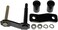 Dorman 722-023 Rear Rearward Leaf Spring Shackle