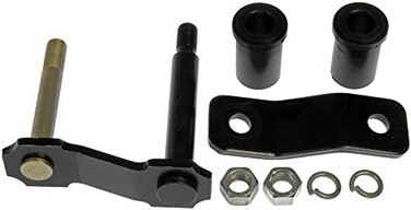 Dorman 722-023 Rear Rearward Leaf Spring Shackle
