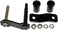 Dorman 722-023 Rear Rearward Leaf Spring Shackle