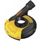 DEWALT DWE46152 Surface Grinding Dust Shroud, 5