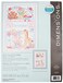 Dimensions Counted Cross Stitch Birth Record Personalized Gift, 14 Count White Aida, 10'' x 14''