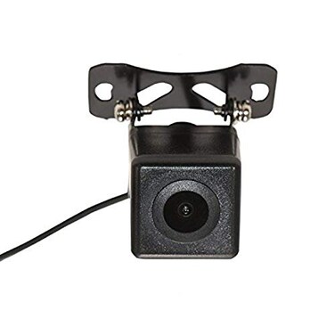 EchoMaster Back-Up with Dynamic Parking Lines Mirror Image Camera, ,Cam-DPL-N