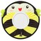 Manito Baby Shampoo Shower Hat/Cap/Visor/Shield ,Bee