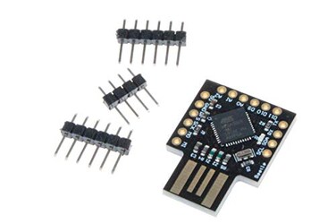 NOYITO USB ATMEGA32U4 Mini Development Board