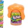 JA-RU Flarp Noise Putty for Kids with Plastic Container 10041-1p