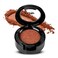 Skone Gems Single Eyeshadow, Highly Pigmented Longwear, Chocolates