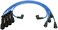 NGK ,54213RC-EUX017 Spark Plug Wire Set