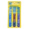 EZE-LAP EZLPACK-BRK Diamond Sharpener Set, Asst