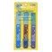 EZE-LAP EZLPACK-BRK Diamond Sharpener Set, Asst