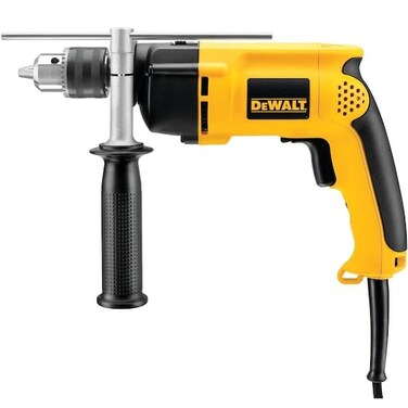 DeWalt DW511R 1/2in ,13mm7.8 Amp VSR Hammerdrill ,Renewed