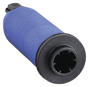 Hakko Sleeve Assembly, Blue, Rubber