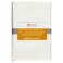 MUkitchen Mkitchen Waffle Microfiber ClothDurableSuper Absorbent for CleaningDryingSet of 3,White