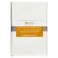 MUkitchen Mkitchen Waffle Microfiber ClothDurableSuper Absorbent for CleaningDryingSet of 3,White