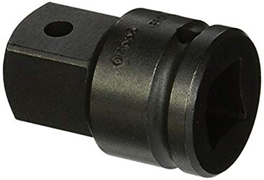 Proto Stanley J07655 Impact Drive Adapter, 3/4" Fx1