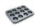 Fox Run Mini Muffin Pan, 12-Cup, Preferred Non-Stick