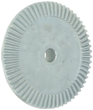 Agri-Fab 47209 Gear, Large ,Cast,Cq343