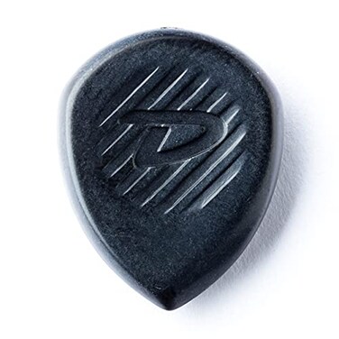 Jim Dunlop PrimetoneClassic Sharp Tip Pick 5.0MM - 6 Pack