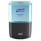 Purell ES6 Automatic Hand Soap Dispenser, Graphite, 1200 mL - 6434-01