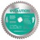 Evolution Power Tools 230BLADEST Steel Cutting Saw Blade, 9-Inch x 48-Tooth