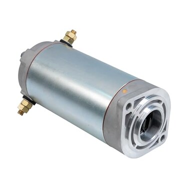 Lippert Components Lippert Hydraulic RV Leveling System Pump Motor Replacement 179327