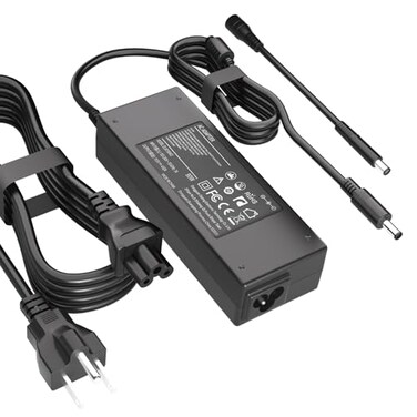 Tinkon 90W Power Supply Compatible with Dell Optiplex Micro/All-in-One Desktop