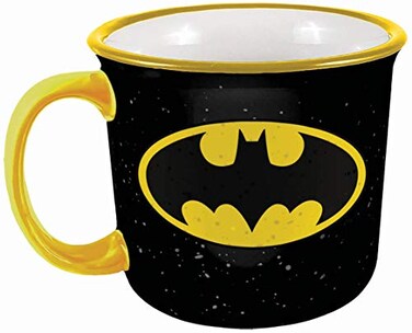 Spoontiques Batman Camper Mug