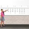 EAI Education Classroom Open Number Line Base Kit