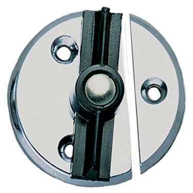 Perko Door Button w/Spring
