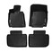 SMARTLINER 2 Row Floor Liners for 2014-2026 Lexus is