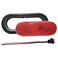 Perterson Anderson Marine E421KR 421 Oval Stop/Turn/Tail Light - Red Kit, Small