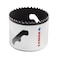Lenox 22 L 1-3/8 35 Mm Hole Saw 1/bx