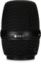 Sennheiser Pro Audio MMD 835-1 - Dynamic Cardioid Microphone Module for G3 or 2000 Series SKM Transmitters - Black