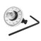 Performance Tool M205 1/2 in. Drive Torque Angle Gauge