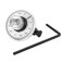 Performance Tool M205 1/2 in. Drive Torque Angle Gauge
