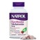 Natrol Melatonin 5 mg Fast Dissolve Tablets, Strawberry, 150 Count