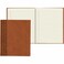 Blueline Rediform DaVinci Notebook, College Rule, 9.25 x 7.25 Inches, Cream, 150 Sheets per Pad ,A8005