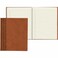 Blueline Rediform DaVinci Notebook, College Rule, 9.25 x 7.25 Inches, Cream, 150 Sheets per Pad ,A8005