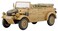 Tamiya German Kubelwagen Hobby Model Kit