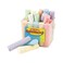 Fun Express Jumbo Sidewalk Chalk