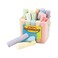 Fun Express Jumbo Sidewalk Chalk