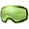 OutdoorMaster PRO Ski Goggle Replacement Lens, VLT Options for All Weather