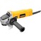 DEWALT Angle Grinder, One-Touch Guard, 4-1/2 -Inch ,DWE4011