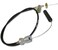 Trombetta Replacement Cable for P613-K1/K2 Throttle Control Part No. E07211